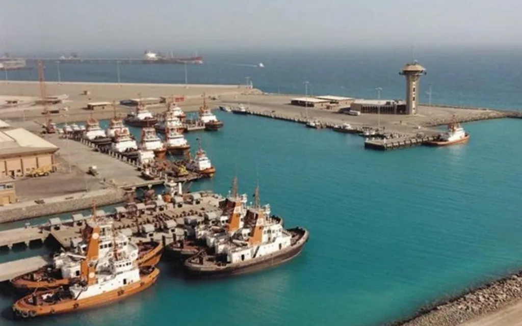 كوريا الجنوبية وتايوان تؤمنان إمدادات النفط عبر موانئ سعودية